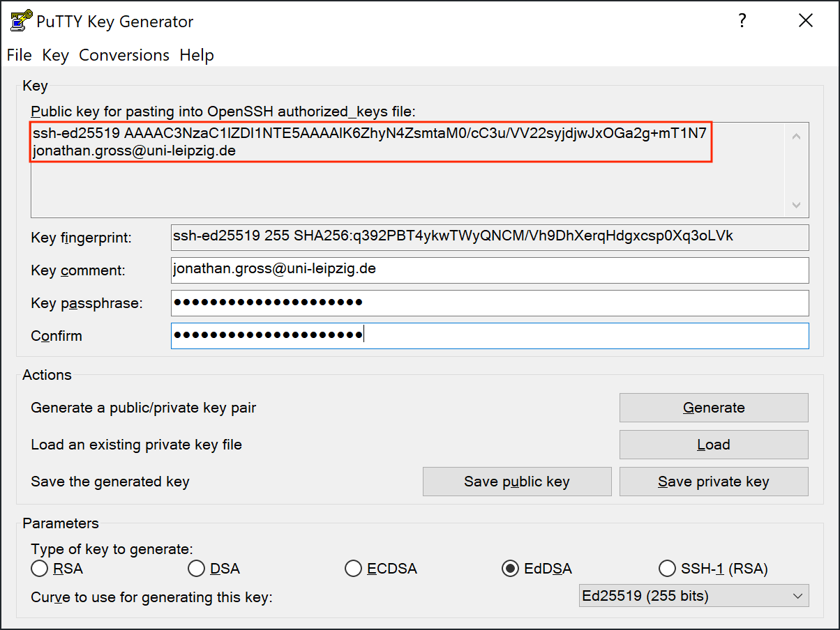 putty-save-pubkey